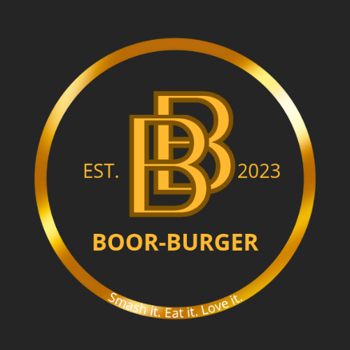 Boor Burger
