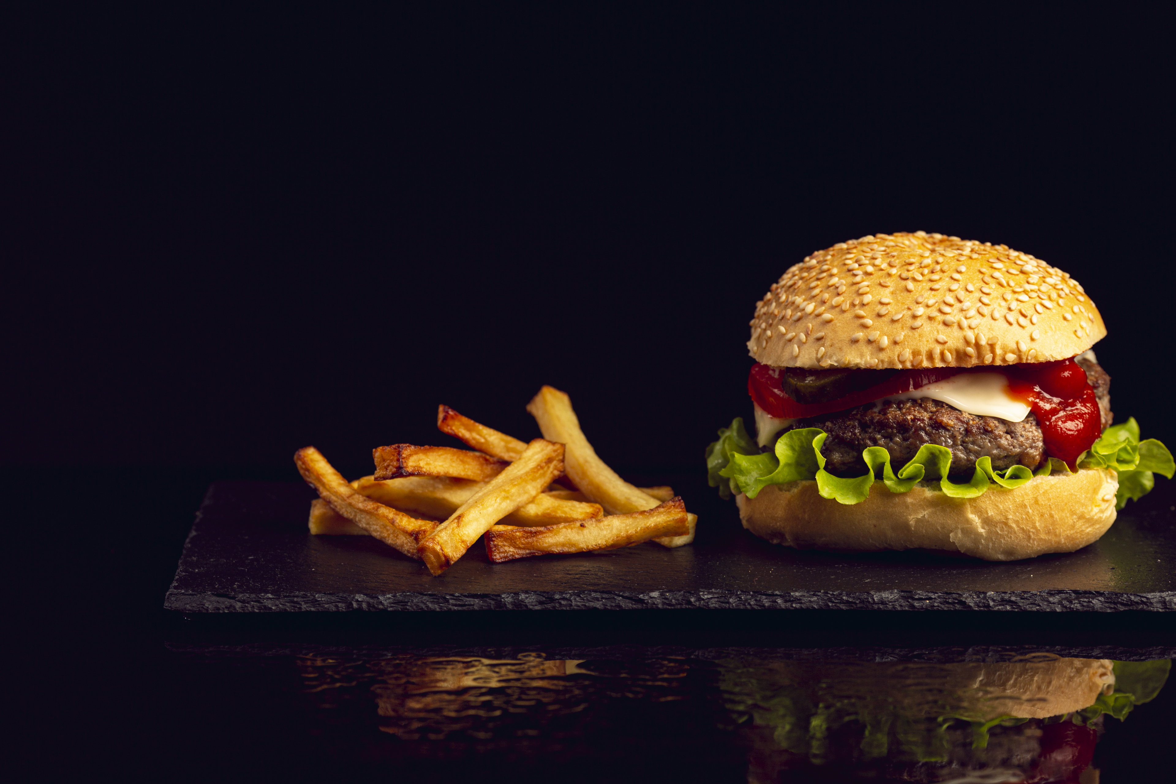 Boor Burger Banner
