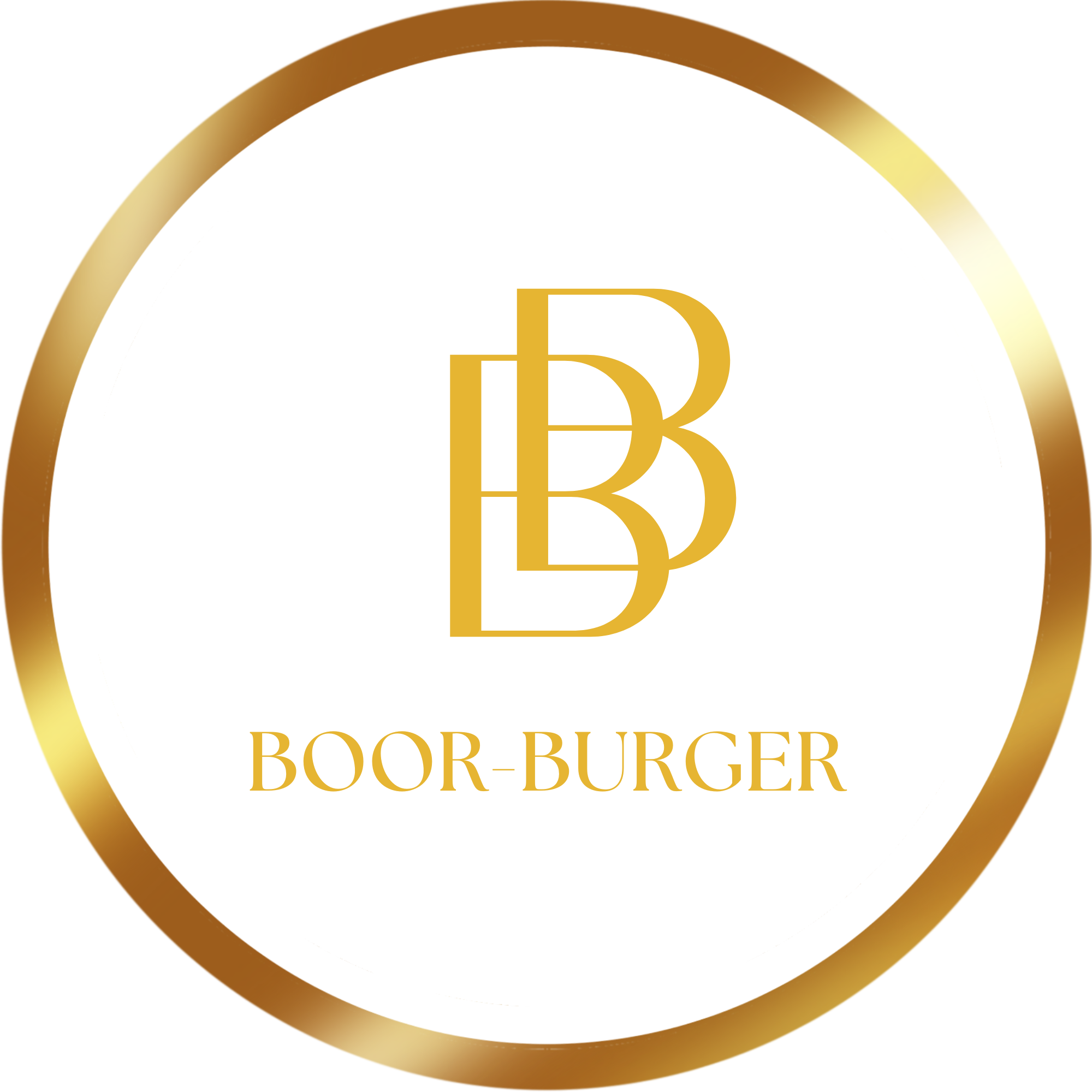 Boor Burger