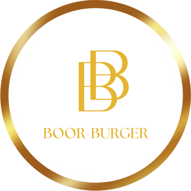 Boor Burger