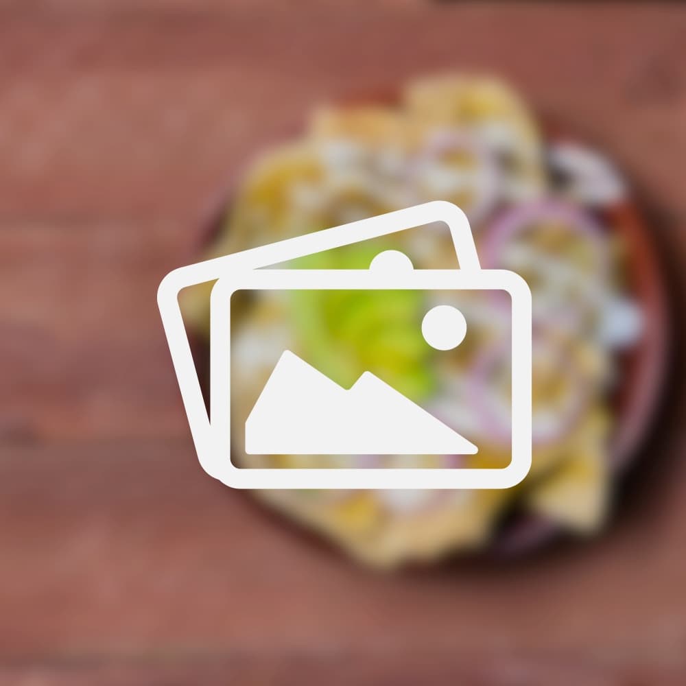 Sonkás pizza