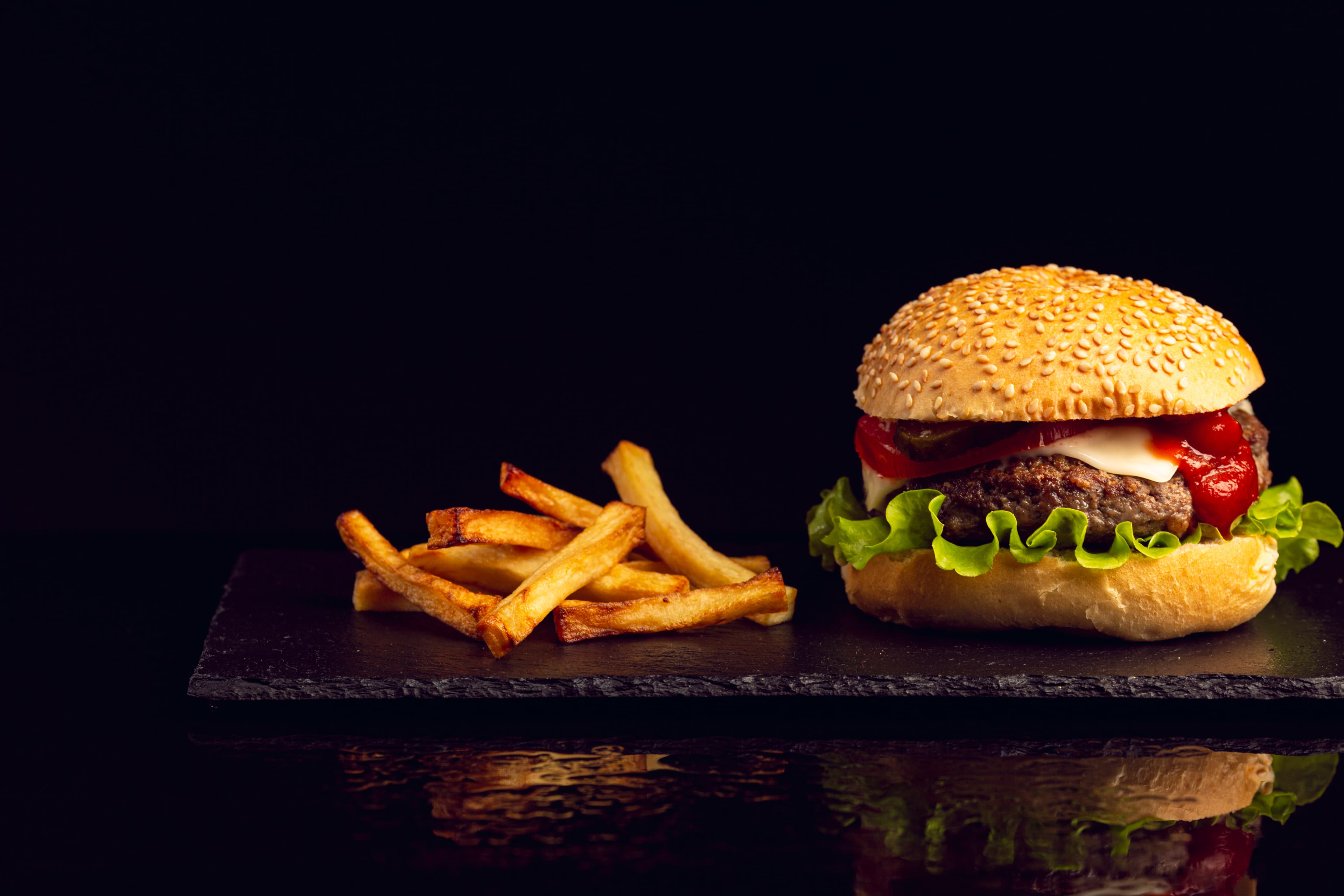 Boor Burger Banner